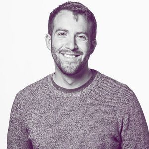 Meet your Posher, Jeremy